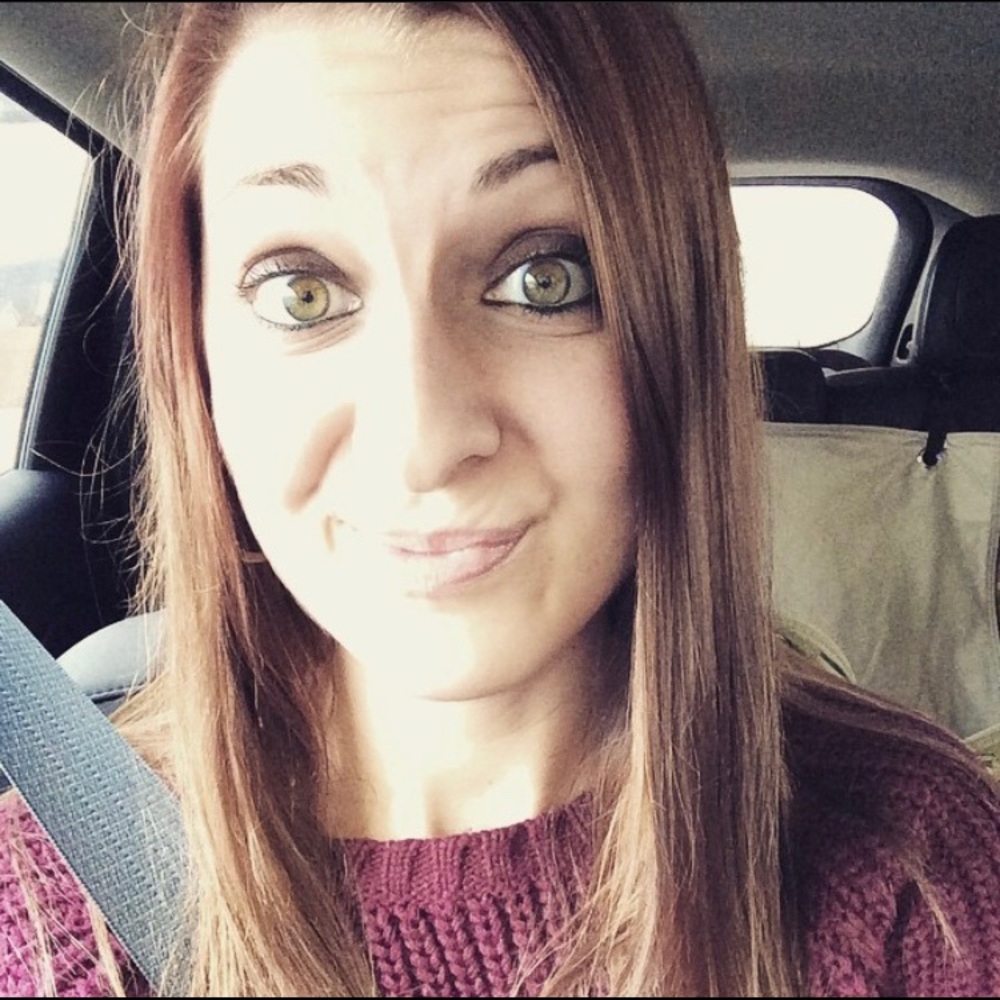 Meet your Posher, Katelynd